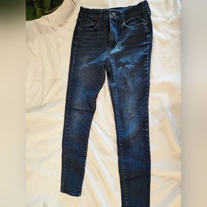 Aeropostale Jeans Size 2